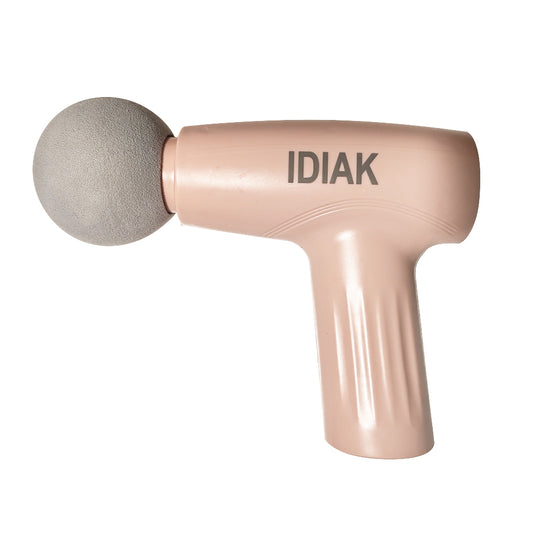 iDiAK Mini Muscle Massage Gun